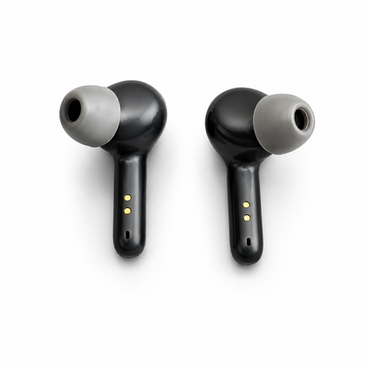 SOUNDVIEW | AUDÍFONOS INTELIGENTES CON PANTALLA