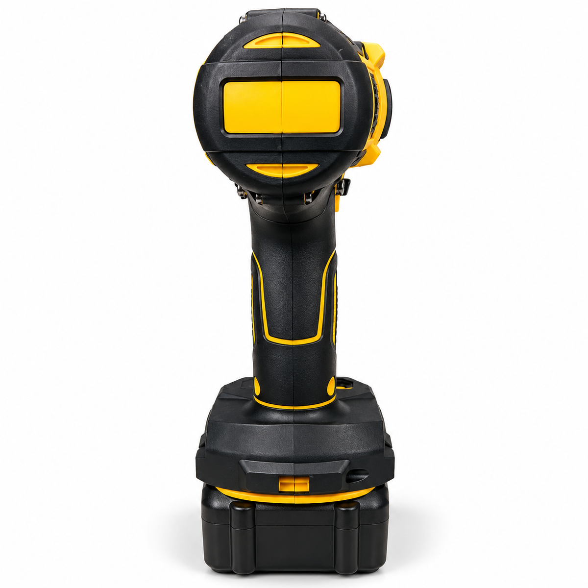 ZZL TorqueStrike X | Pistola de Impacto de Alto Torque