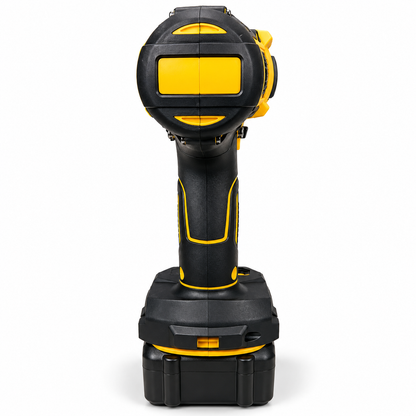 ZZL TorqueStrike X | Pistola de Impacto de Alto Torque