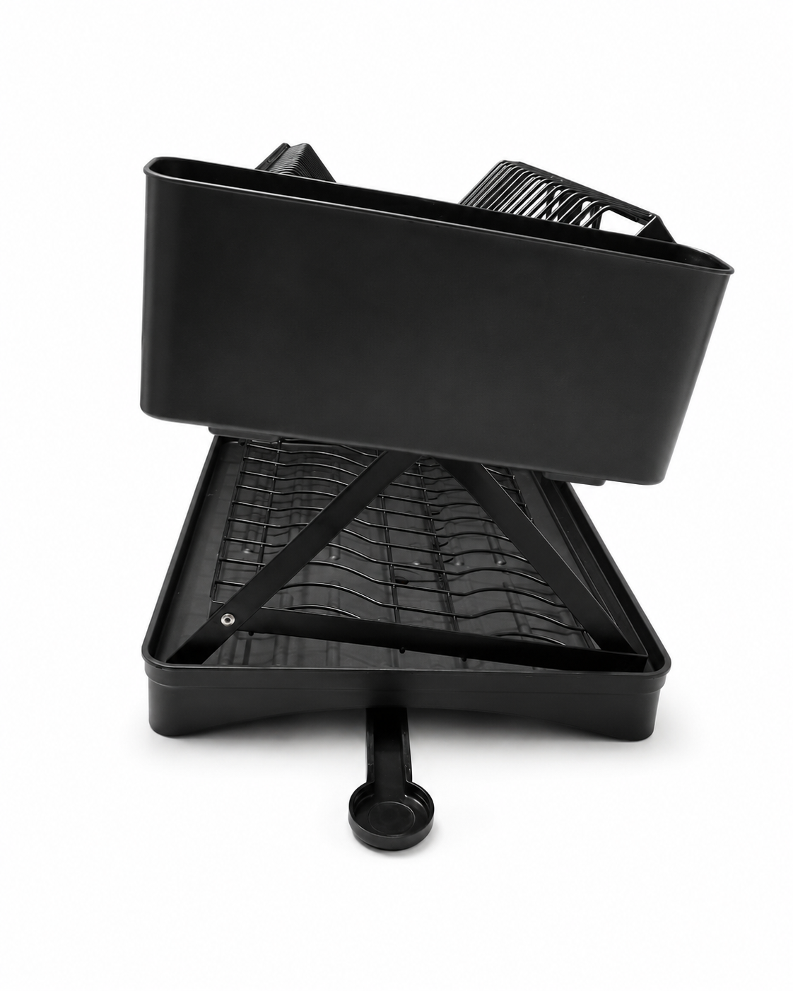 DRIP RACK | ESCURRIDOR COMPACT