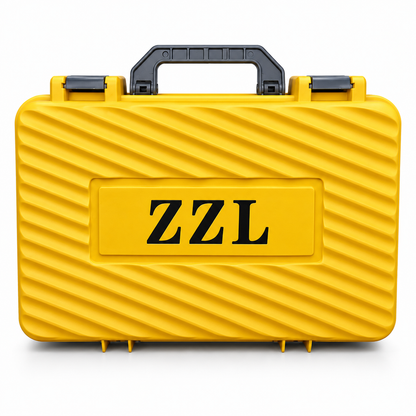 ZZL Contractor Pro Kit | Combo Profesional de Taladro y Pistola de Impacto