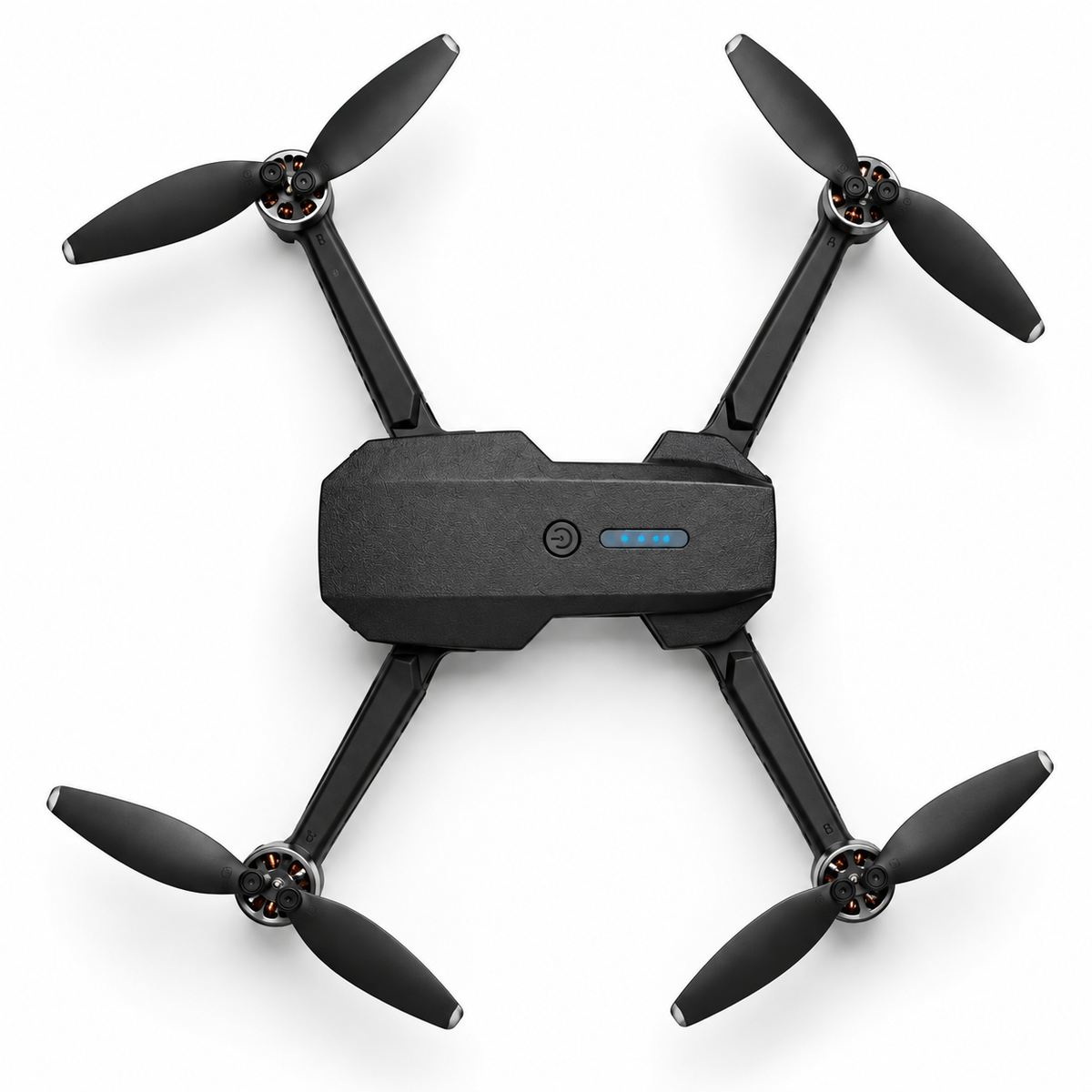Dron Kexthor Pro - Potencia con Fácilidad de Manejo
