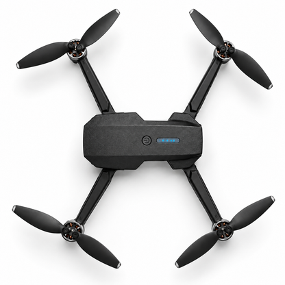 Dron Kexthor Pro - Potencia con Fácilidad de Manejo