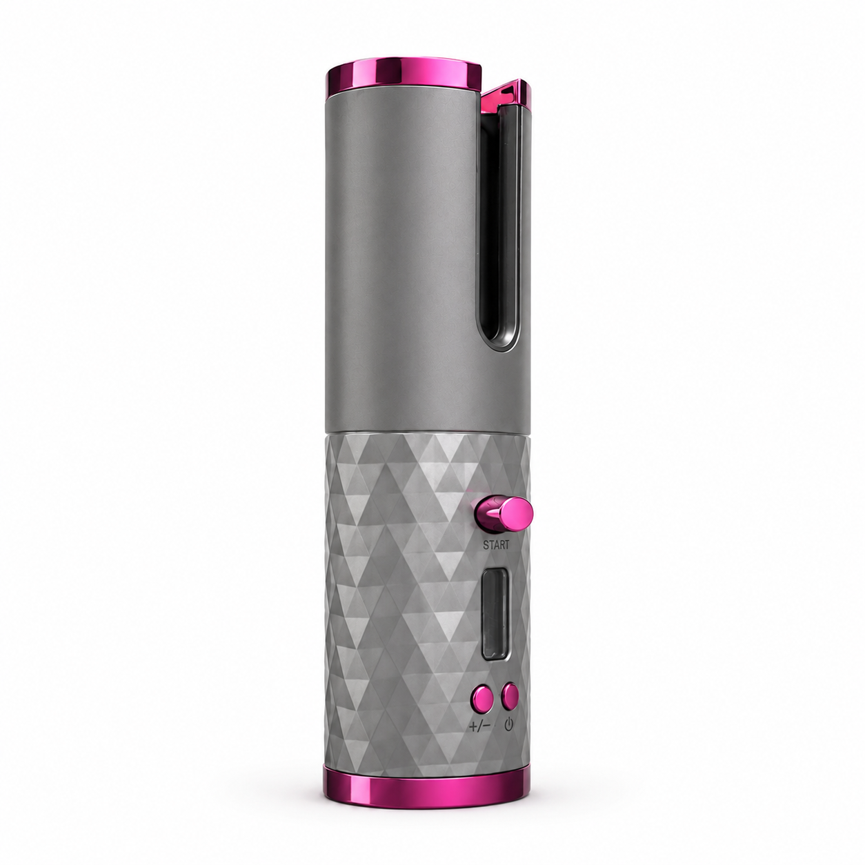RIZZA | RIZADORA PORTÁTIL AUTOMÁTICA